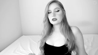 Princess Wystri - The Gooner Zone - Handpicked Jerk - Off Instruction - Masturbation instruction-1