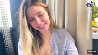 Truth Or Dare With Grown Stepsister 1080p-1