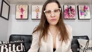 xxx video 20 Princess Meggerz – Pathetic Loser Therapy Fantasy on fetish porn beeg fetish-1