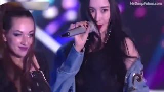 Yang Mi Masturbation Solo DeepFake-4