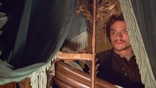 Polly Walker - The Gambler (1997) HD 720p!!!-0