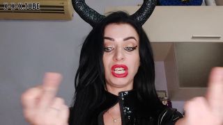  MoneyGoddesss   Findom Moneygoddesss Taboo Verbal Humiliation-9