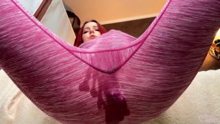 Lina Moore - So horny - squirt and anal - Lina Moore-3