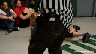 Epic Tag Team Battle - Maestro, Rain DeGrey, Tia Ling-8