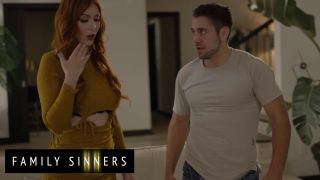 6214 Dante Colle Gets His Stepmom Lauren Phillips Into Touchi...-1