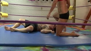online xxx video 16 fetish model fetish porn | RingFights.Com - Justine Delts - Ring Side Reality Girls | natural-6