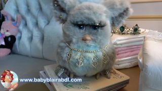 M@nyV1ds - babyblairABDL - Nursery Reveal ABDL-0