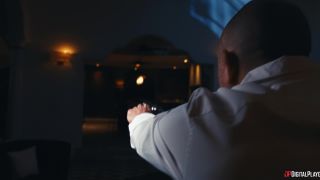 Ana Foxxx, Maddy May - Vigilante City - Episode 3 Sex Onl...-9