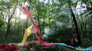 Online tube MPLStudios presents Karissa Diamond – The Summer of Love-1