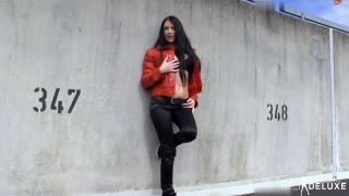 [K2S.CLUB] Meli-Deluxe - Outdoor Anleitung deiner Nymphomanen Nutte - FullHD 1080P-4