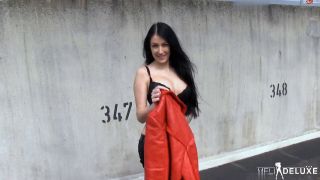 [K2S.CLUB] Meli-Deluxe - Outdoor Anleitung deiner Nymphomanen Nutte - FullHD 1080P-9