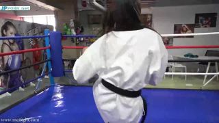 [WarAnLov.com] MF-FF02 Female Fight-3