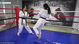 [WarAnLov.com] MF-FF02 Female Fight-6