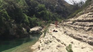 Heavenly King & Queen Sex in Paradise | FullHD | MyDirtyHobby-4