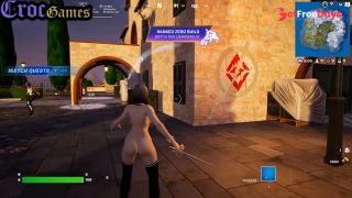 [GetFreeDays.com] Fortnite - Vivica Saint Nude Adult Leak November 2022-2