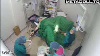 Metadoll.to - Gynecology operation 43-9