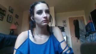 adult video clip 19 Petite x Kitten – Smoking Hot Lip Fetish - fetish - femdom porn lesbian fetish porn-0