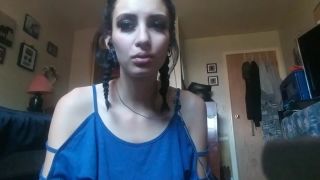 adult video clip 19 Petite x Kitten – Smoking Hot Lip Fetish - fetish - femdom porn lesbian fetish porn-1