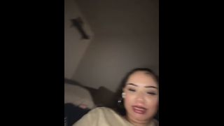 Whitney OC - I Found My Stepmoms Sex Toys  Hardcore Whitney OC-2