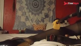 Wet pussy getting fucked by auxfun-9
