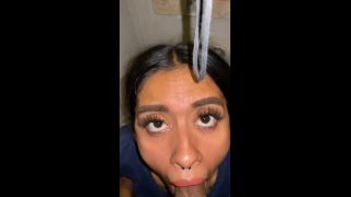 Video Sexo Arriesgado En El Trabajo , Todo Por Un Aumento Yaresita ...-5