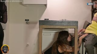 Video I m Heating Up My Friend s Boyfriend And He Cum In My Face Su...-1