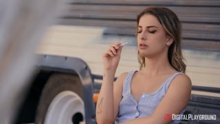 Kristen Scott - Exit 118 (Blowjob porn)-7