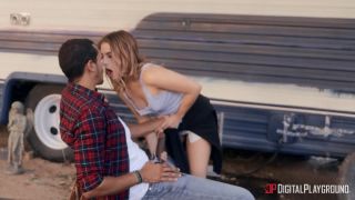 Kristen Scott - Exit 118 (Blowjob porn)-9