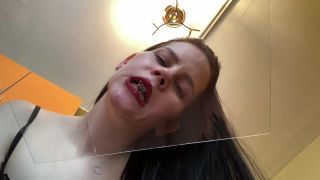 M@nyV1ds - AnnaManyVids - Super giantess Anna is with you again 4K-9