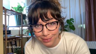 online porn clip 42 Alex Bishop - Have A Good Day - FullHD 1080p, alexa grace foot fetish on toys -1