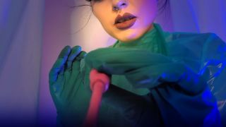 clip 32 Empress Poison – My Little Sex bot on fetish porn wetsuit fetish-0