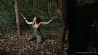  John Strong, Chanel Preston and Iris Rose / The Hunt Dow...-3