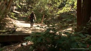  John Strong, Chanel Preston and Iris Rose / The Hunt Dow...-9