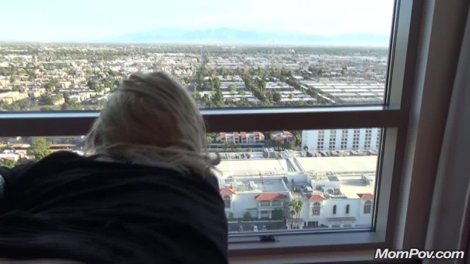 Evelyn   Freak MILF Bonus With Anal 720p HD