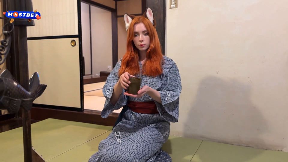 [K2S.CLUB] Sweetie Fox - Passionate Fucking With Busty Gorgeous - FullHD 1080P