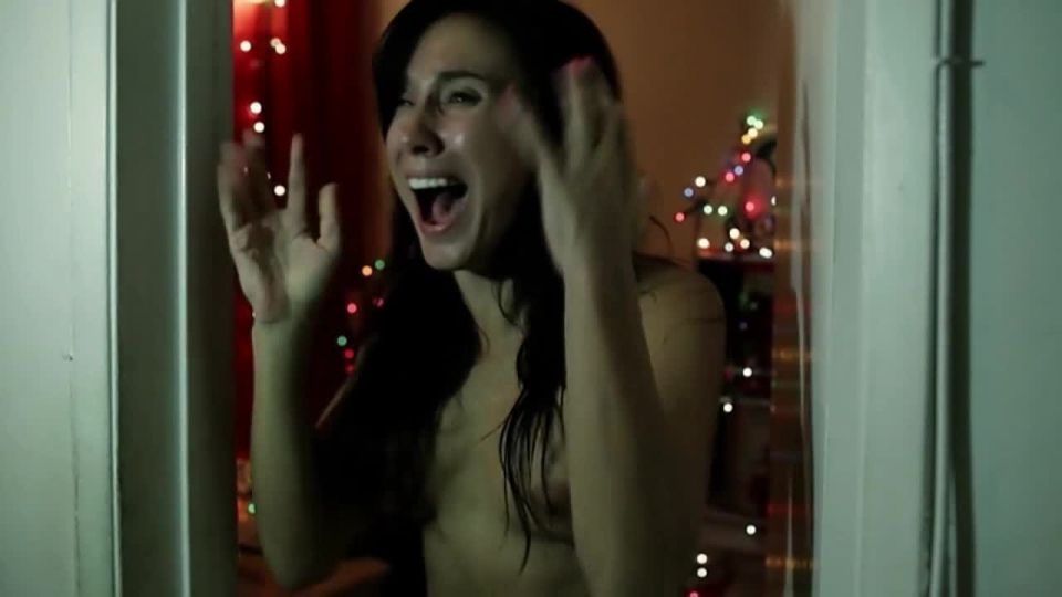 Johanna Rae – All Through the House (2015) HD 720p - (Celebrity porn)