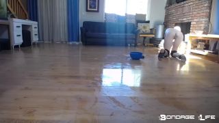 online adult clip 16 Scrub Scrub Scrub | bondage | bdsm porn sara jay femdom-7