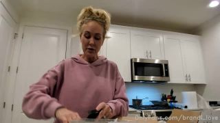 Brandi Love () Brandilove - stream started at am lets keep one another warm 17-02-2021-1