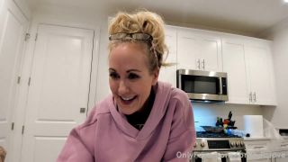 Brandi Love () Brandilove - stream started at am lets keep one another warm 17-02-2021-9