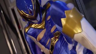 [SuperMisses.com] SPSE-33 Heroine Falls Mystic Rangers-025-9