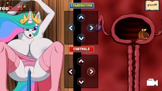 My Little Pony Version Hentai 1-4