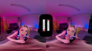 online porn video 31 Lollipop Chainsaw A XXX Parody – Anny Aurora on 3d porn -9