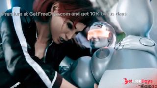 [GetFreeDays.com] Futa x Alien Sex Clip October 2022-2