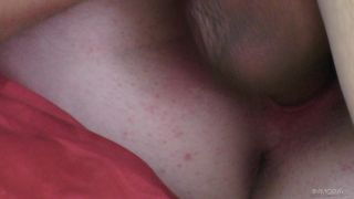 Amilia Onyx - Hairy Pussy Hottie S Big Tits & Huge Ass Make Porno Dan Cum Twice 09.07.2019-9