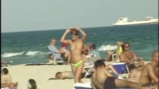 Voyeur South Beach Part 2-5