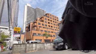 ReducingMosaic SCBB-061 001【春風ピース】/素人CLOVERコンプリートベストッ！-7