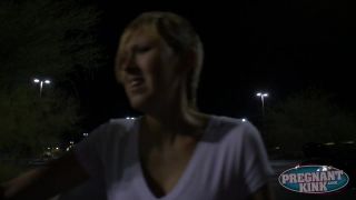 [PreggosSex.com] 7595 Pregnant Girl-Velvetine-5