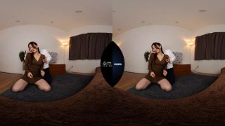 Kotani Maika VR UltraHD Cuckold JAV Mature Creampie 2K-1