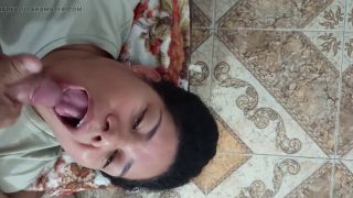 Big Tits Mom Blowjobs to last all day pumping your milk-5
