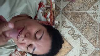 Big Tits Mom Blowjobs to last all day pumping your milk-7